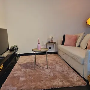  Appartement La De Lati Belgique