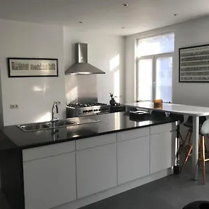 Appartement New In House Belgique