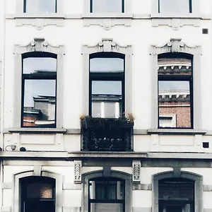  Appartement La Maison De Chestret Belgique