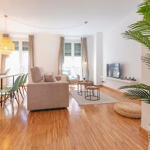  Appartement Bravissimo Sunset Espagne