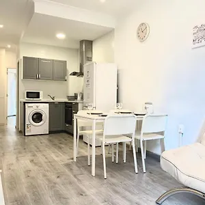  Appartement Charm Sagrada Familia Espagne