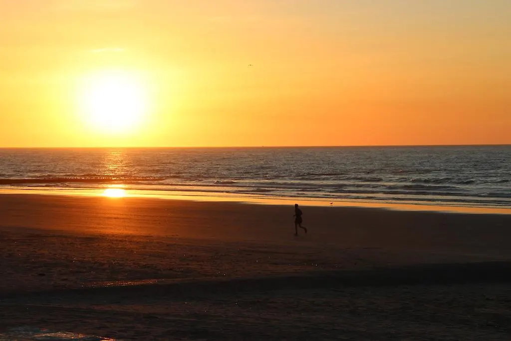 Casa Dunas Ostende 0*,  Bélgica