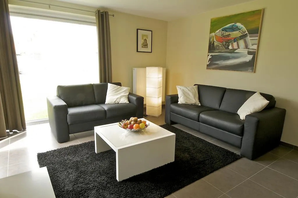 Casa Dunas Ostende 0*,
